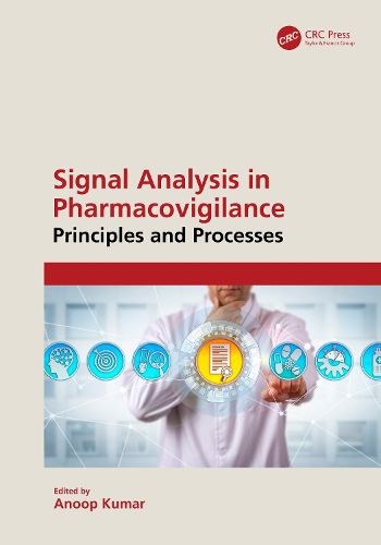 Cover image for Signal Analysis in Pharmacovigilance