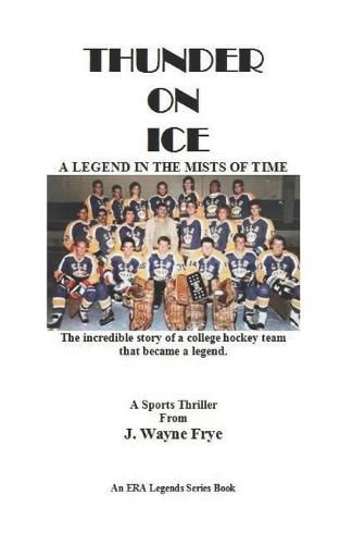 Thunder on Ice: A Legend in the Mists of Time