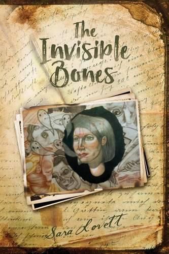 Cover image for The Invisible Bones