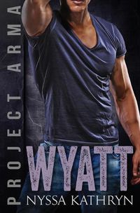 Cover image for Wyatt