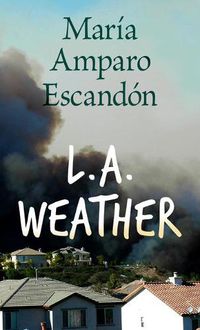 Cover image for L.A. Weather