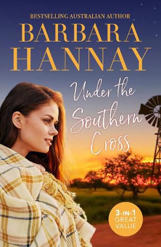 Under The Southern Cross/The Cattleman's English Rose/The Blind Date Surprise/The Mirrabrook Marriage