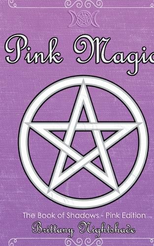 Cover image for Pink Magic