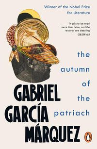 Cover image for The Autumn of the Patriarch