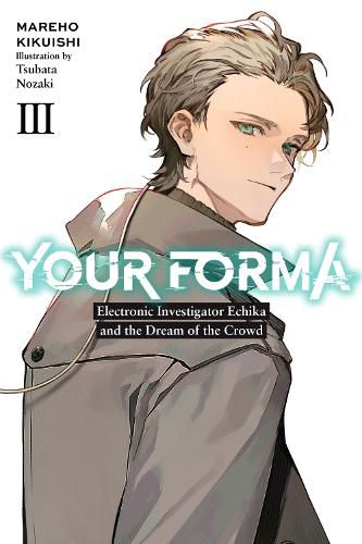 Cover image for Your Forma, Vol. 3