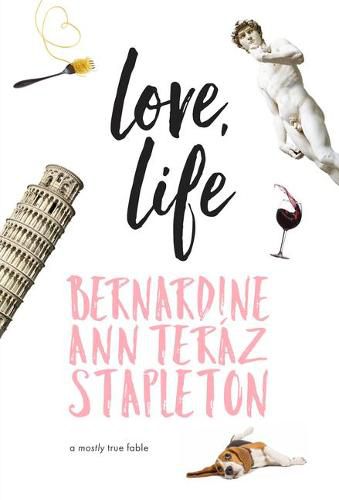 Cover image for Love, Life