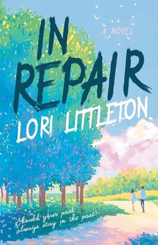 Cover image for In Repair