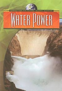 Cover image for Water Power