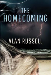 Cover image for The Homecoming