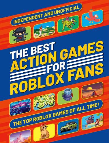 Cover image for The Best Action Games for Roblox Fans