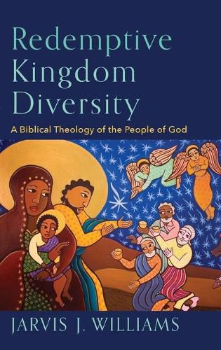 Cover image for Redemptive Kingdom Diversity