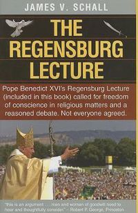 Cover image for The Regensburg Lecture