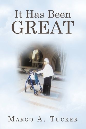 Cover image for It has been Great
