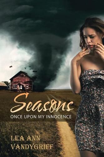Cover image for Seasons: Once Upon My Innocence