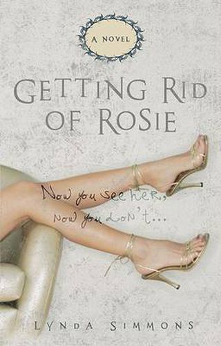 Cover image for Getting Rid of Rosie