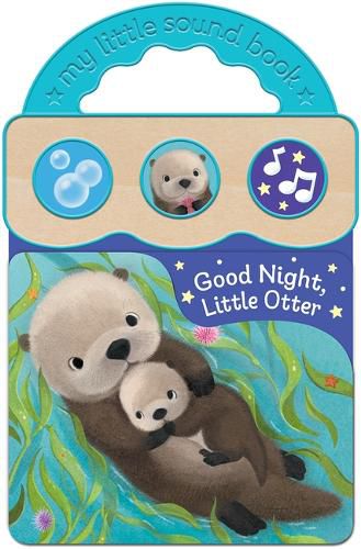 Good Night, Little Otter