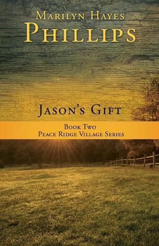 Cover image for Jason's Gift