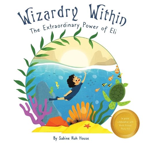 Cover image for Wizardry Within