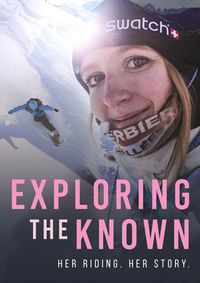 Cover image for Exploring The Known