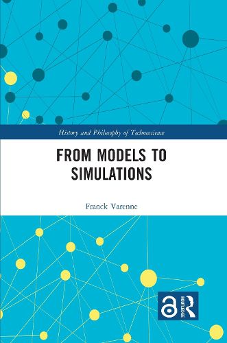 From Models to Simulations