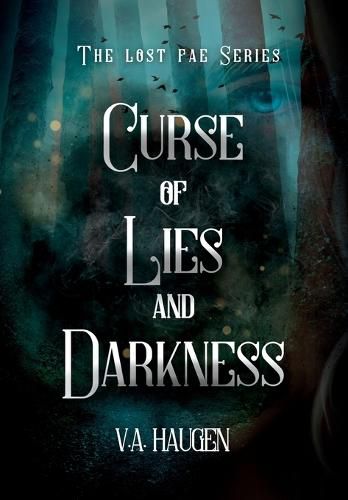 Cover image for Curse of Lies and Darkness