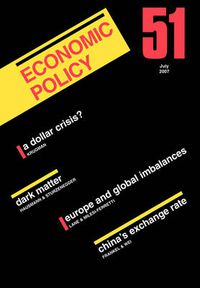 Cover image for Economic Policy