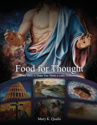 Cover image for Food For Thought