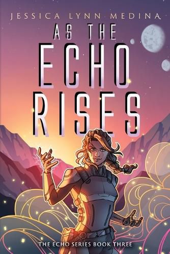 Cover image for As the Echo Rises