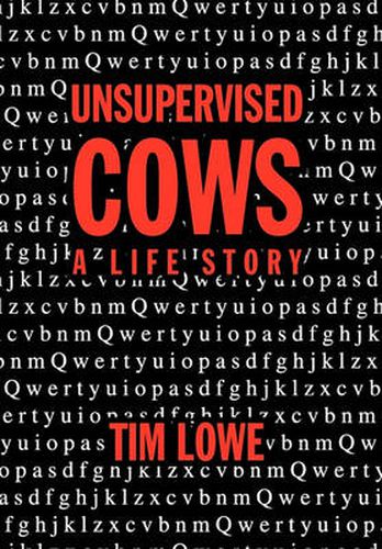 Unsupervised Cows