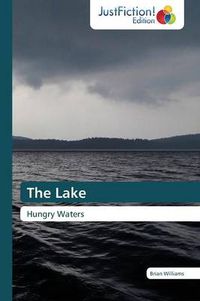 Cover image for The Lake