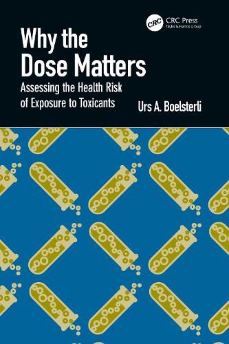 Cover image for Why the Dose Matters