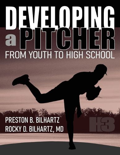 Cover image for Developing a Pitcher