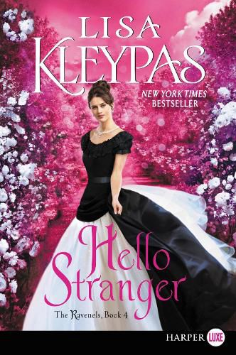 Cover image for Hello Stranger: The Ravenels, Book 4