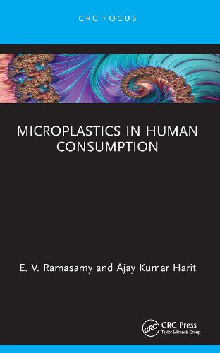 Cover image for Microplastics in Human Consumption