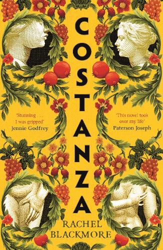 Cover image for Costanza