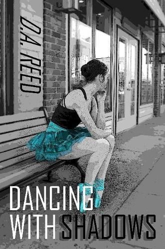 Cover image for Dancing with Shadows