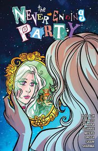 Cover image for The Never-Ending Party