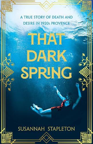 Cover image for That Dark Spring
