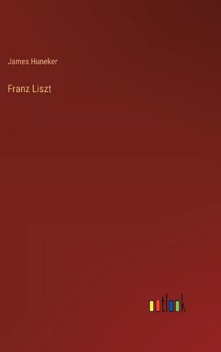 Franz Liszt