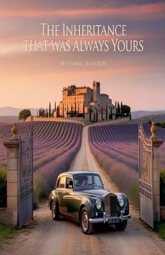 Cover image for The Inheritance That Was Always Yours