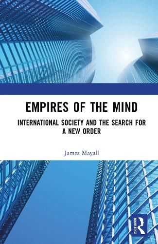 Cover image for Empires of the Mind