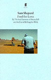 Cover image for Fool for Love