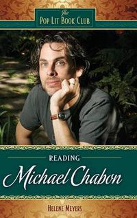 Cover image for Reading Michael Chabon