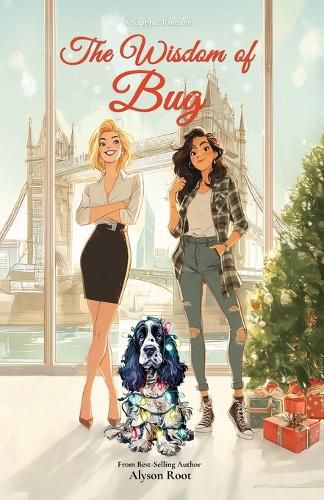 Cover image for The Wisdom of Bug