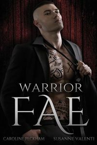 Cover image for Warrior Fae