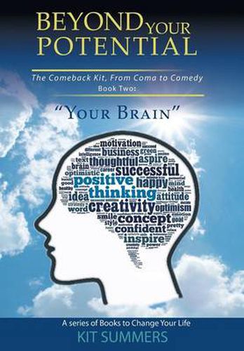 Cover image for Your Brain: Beyond Your Potential