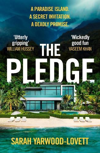 Cover image for The Pledge