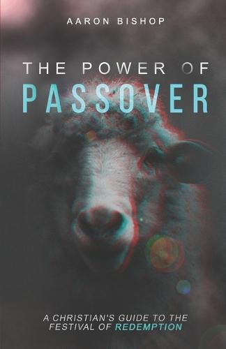 Cover image for The Power of Passover