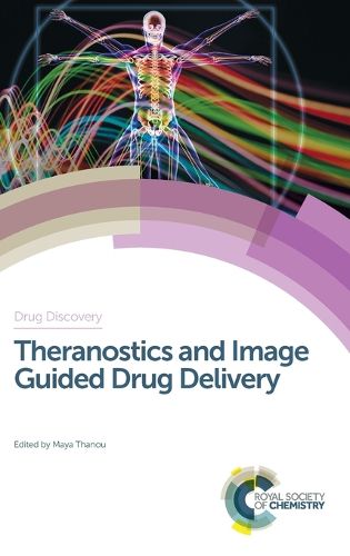 Cover image for Theranostics and Image Guided Drug Delivery