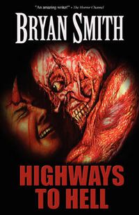 Cover image for Highways to Hell